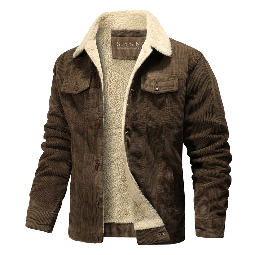 Brown / 2XL