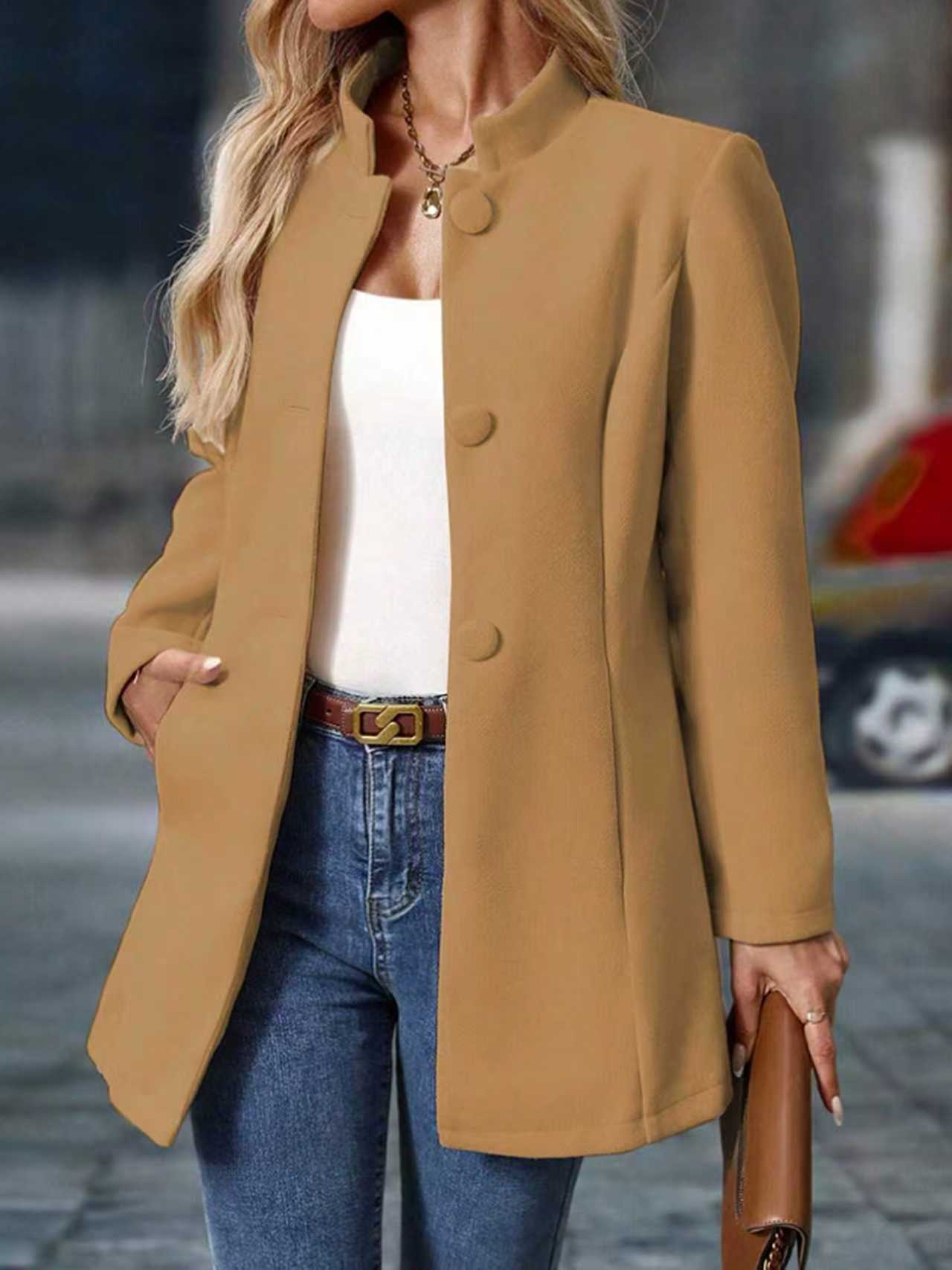 Camel / 2XL
