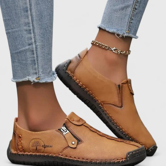 Brown / US 11
