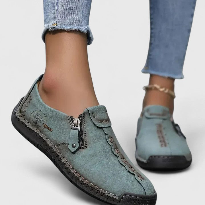 Dark Green / US 11