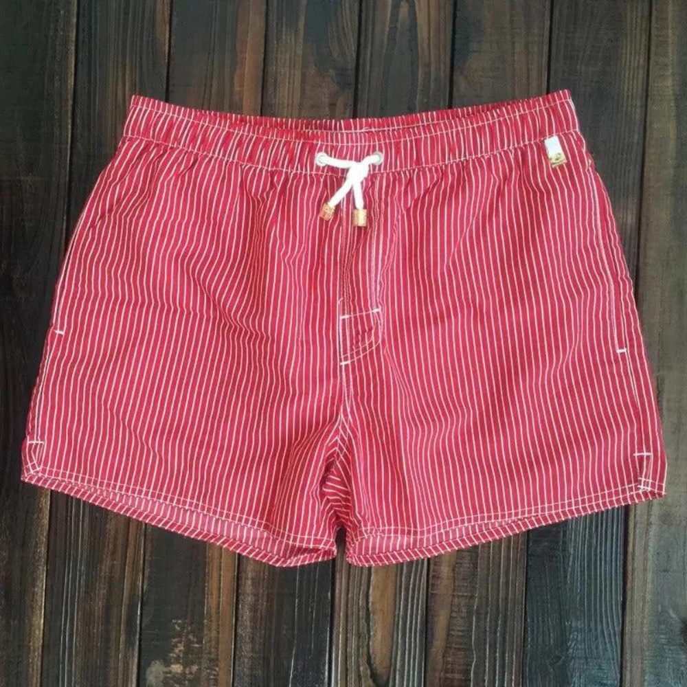 Red / 3XL
