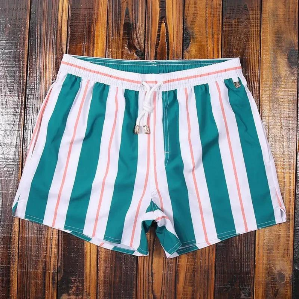 Green / 3XL
