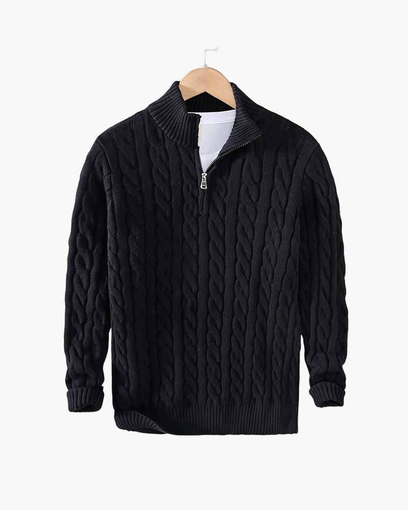 Black / XL