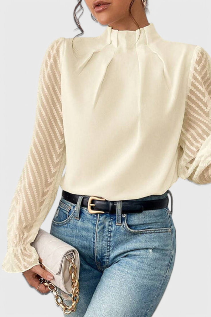 Beige / 2XL