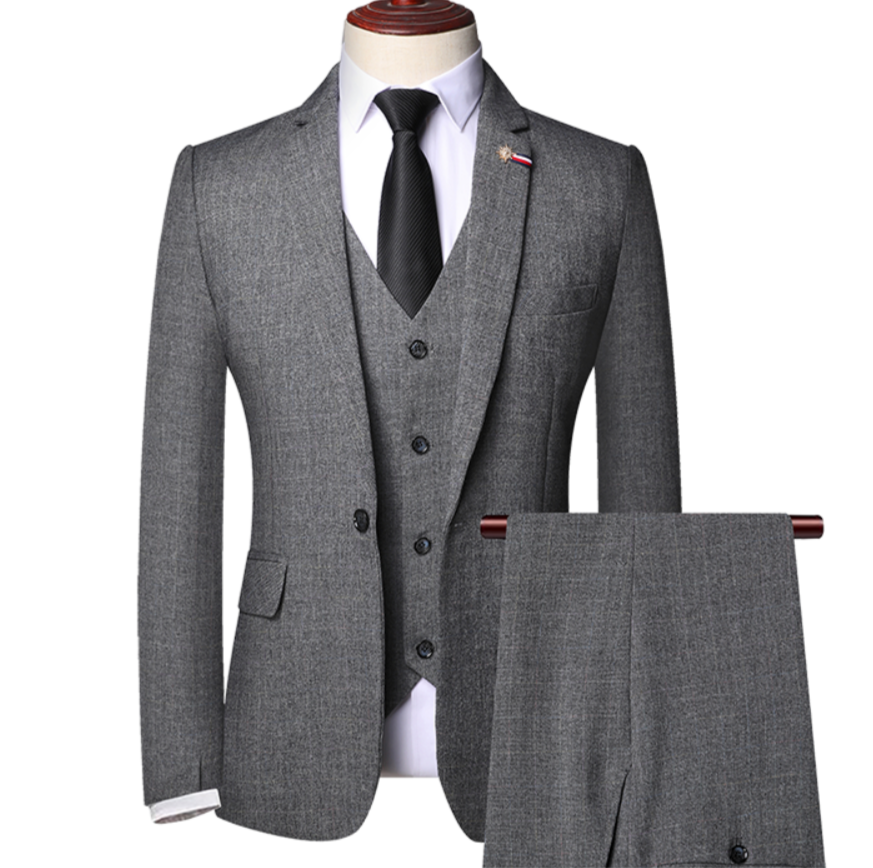 Grey / 7XL