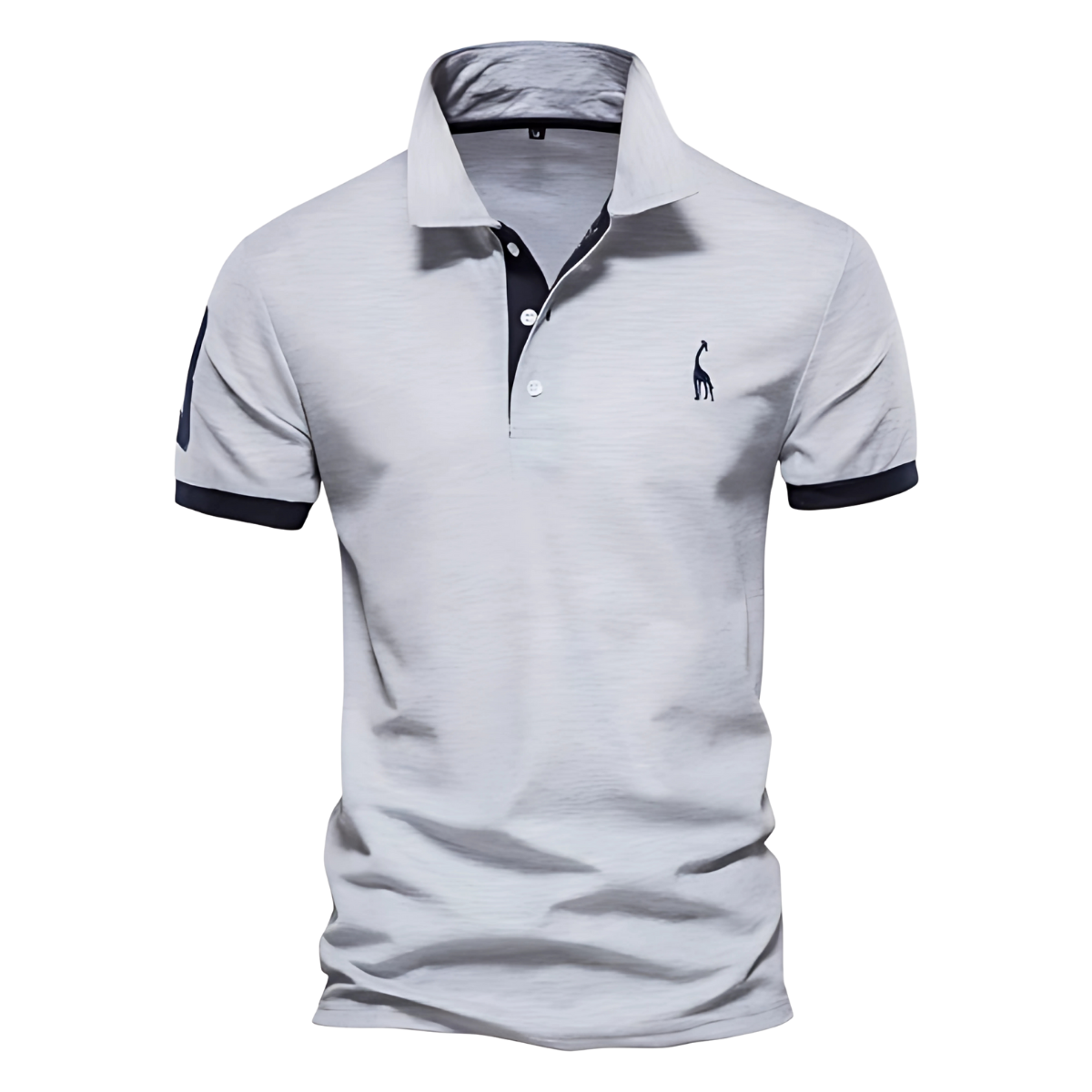 Grey / 5XL