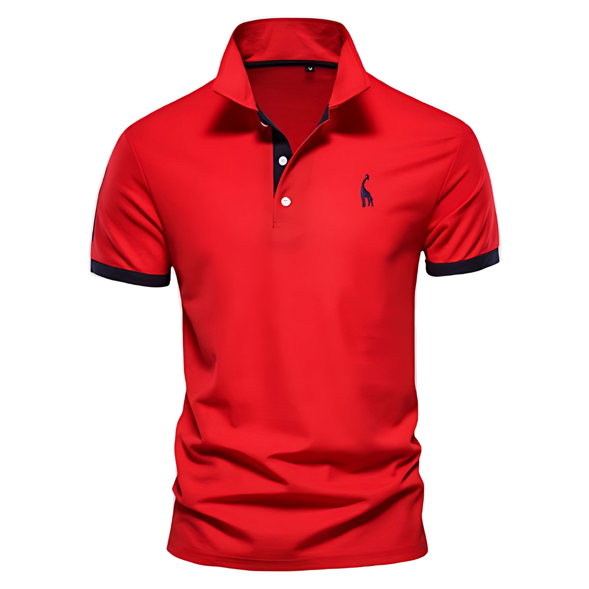 Red / 5XL