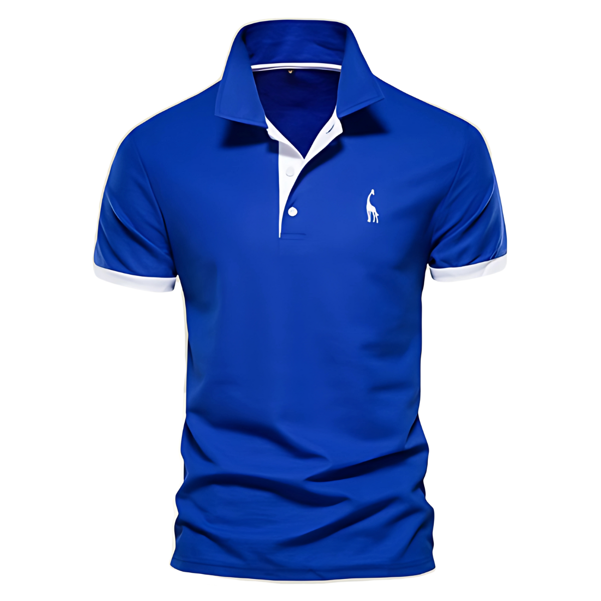 Blue / 5XL