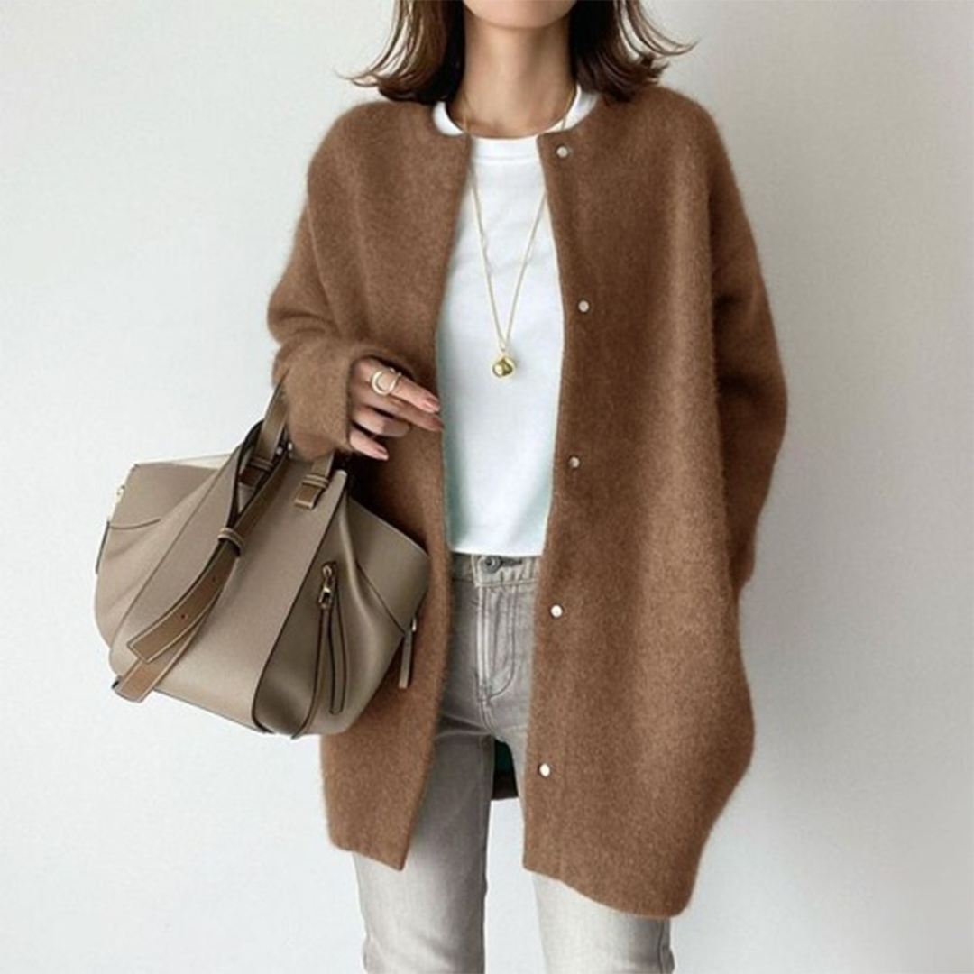 Beige / 2XL
