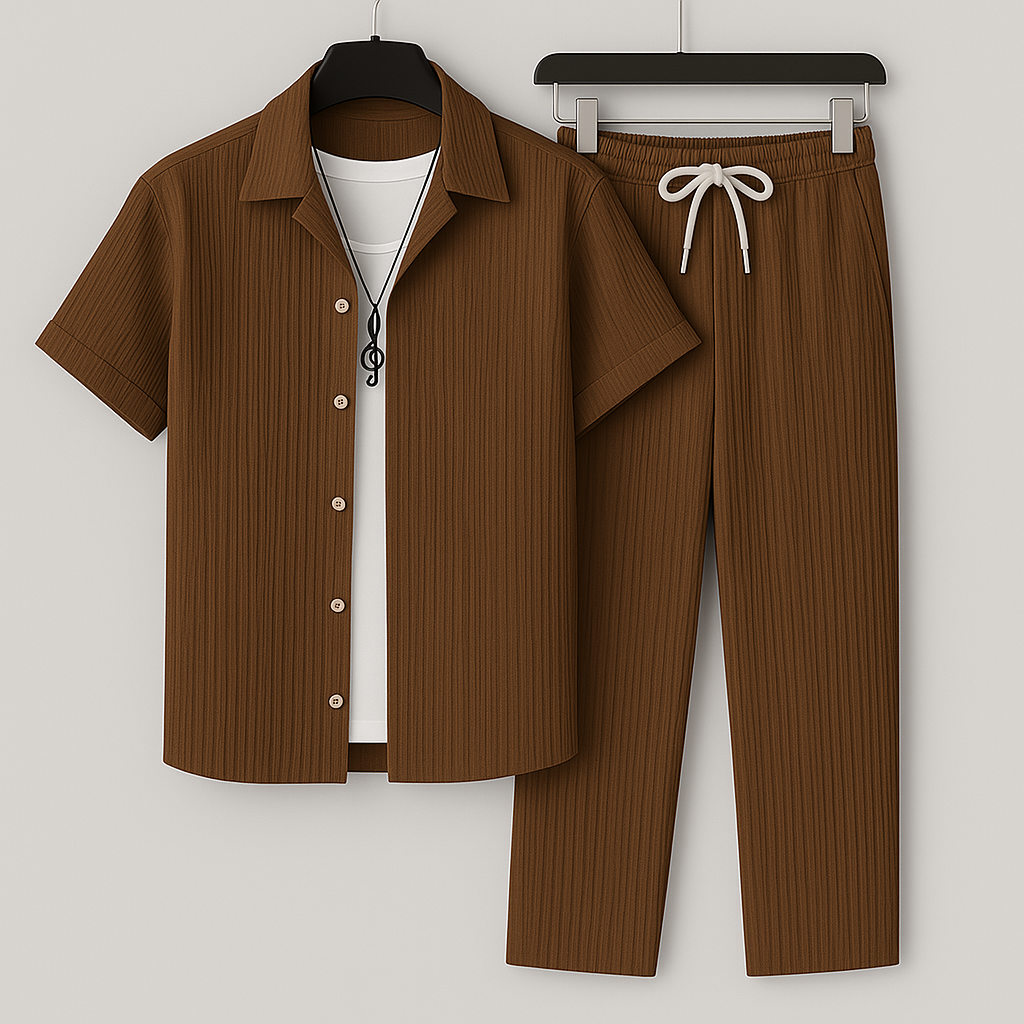 Brown / 2XL