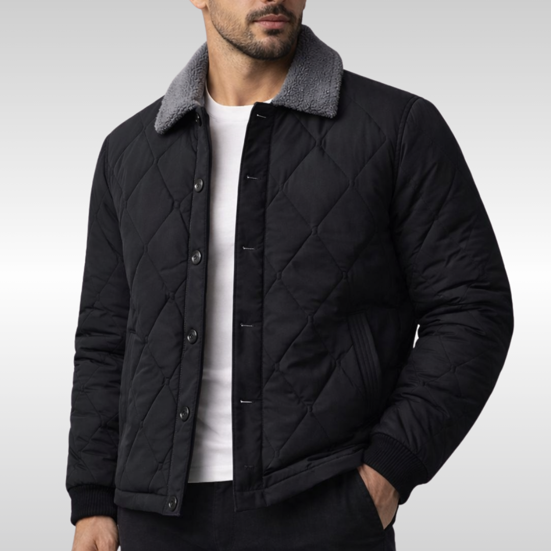 Black / 3XL