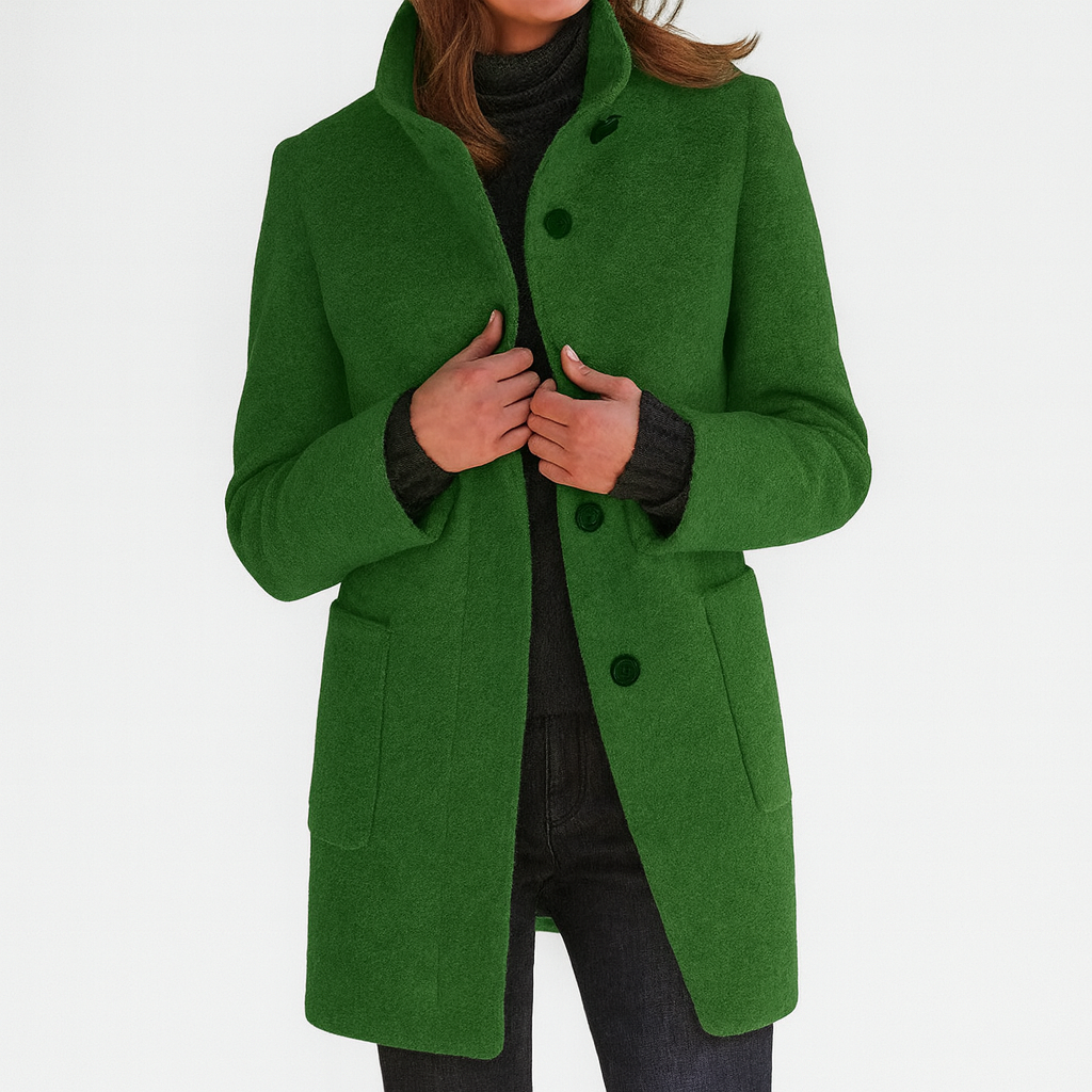 Green / 3XL