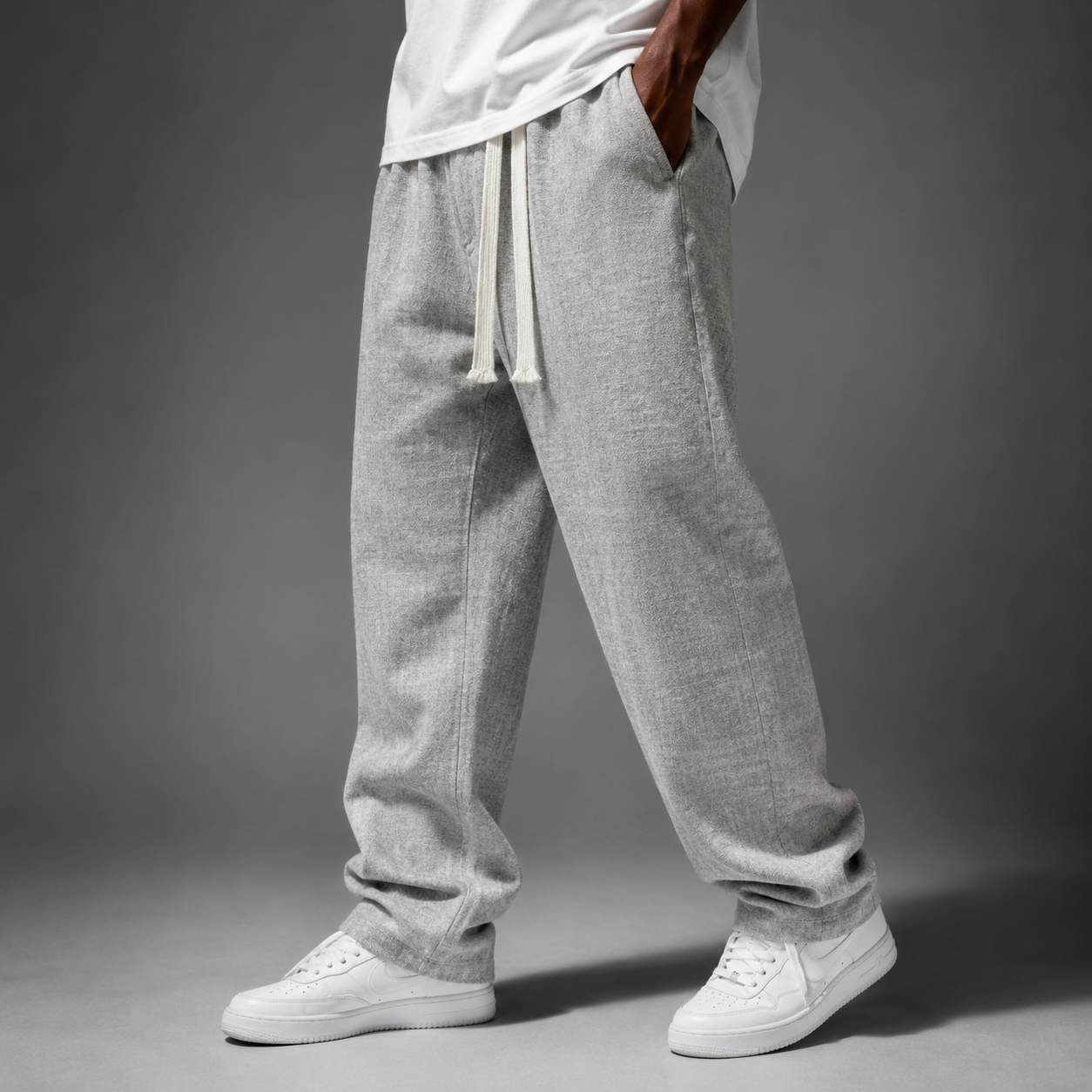 Gray / 4XL