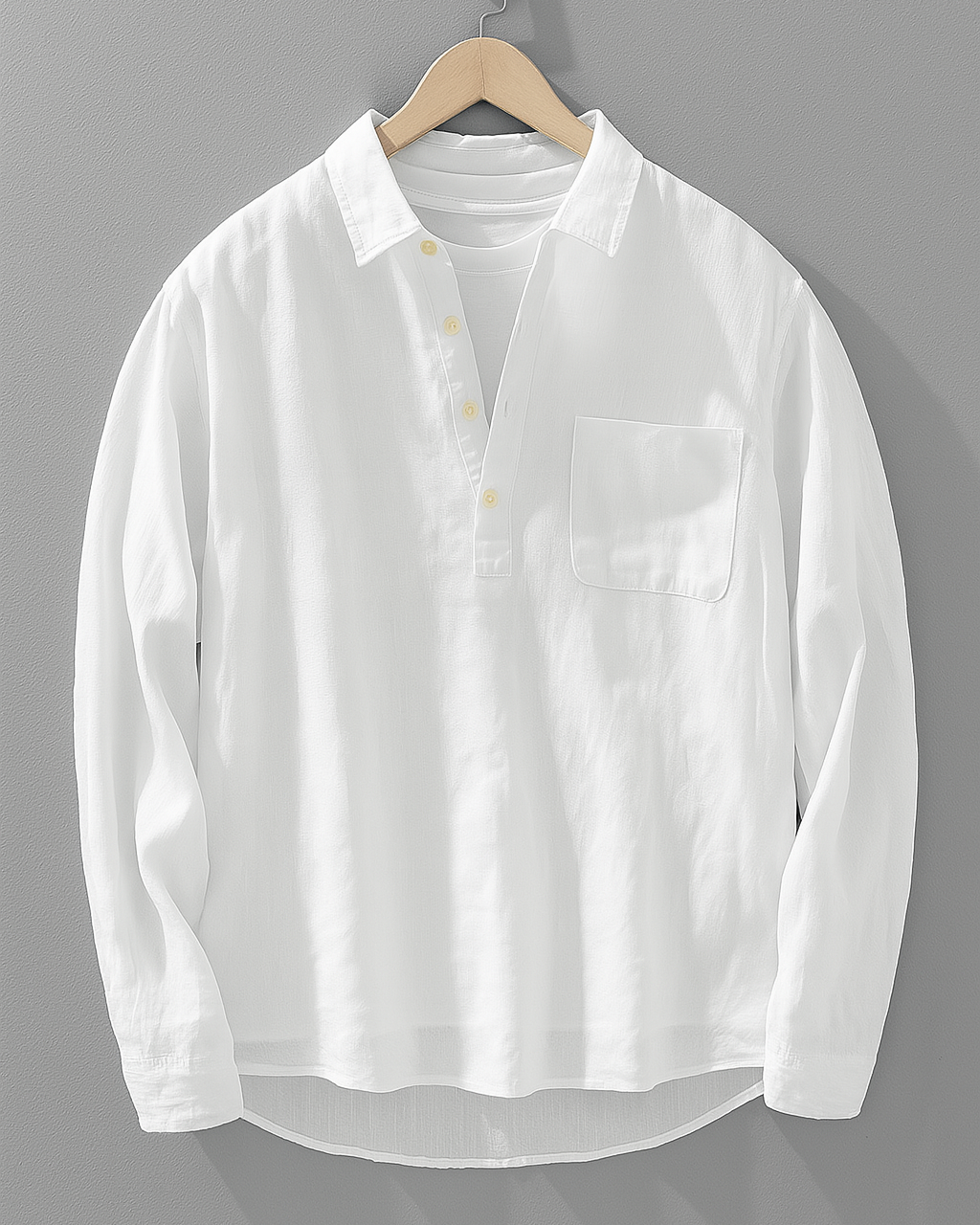 White / 4XL