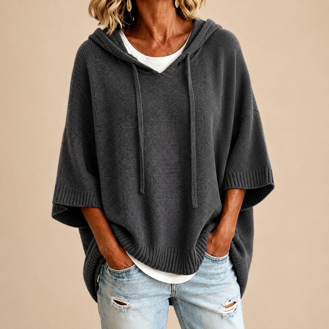 Grey / 5XL