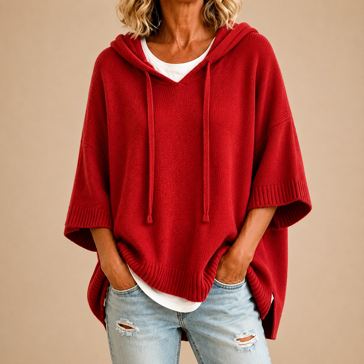 Red / 5XL