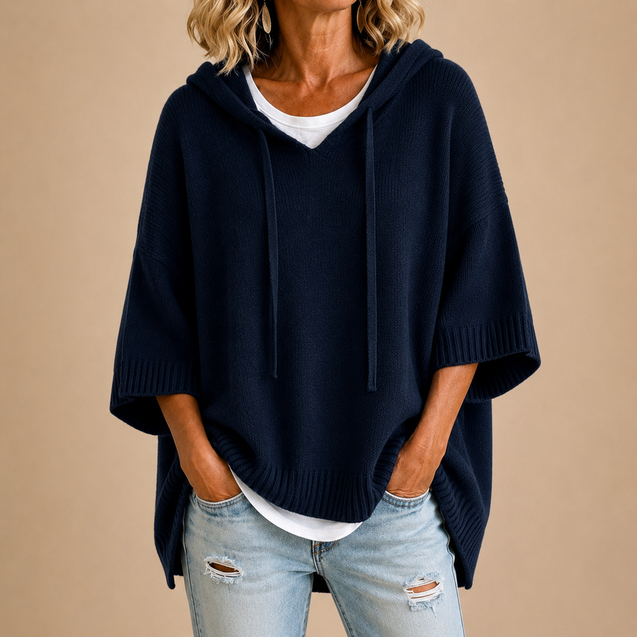 Navy / 5XL