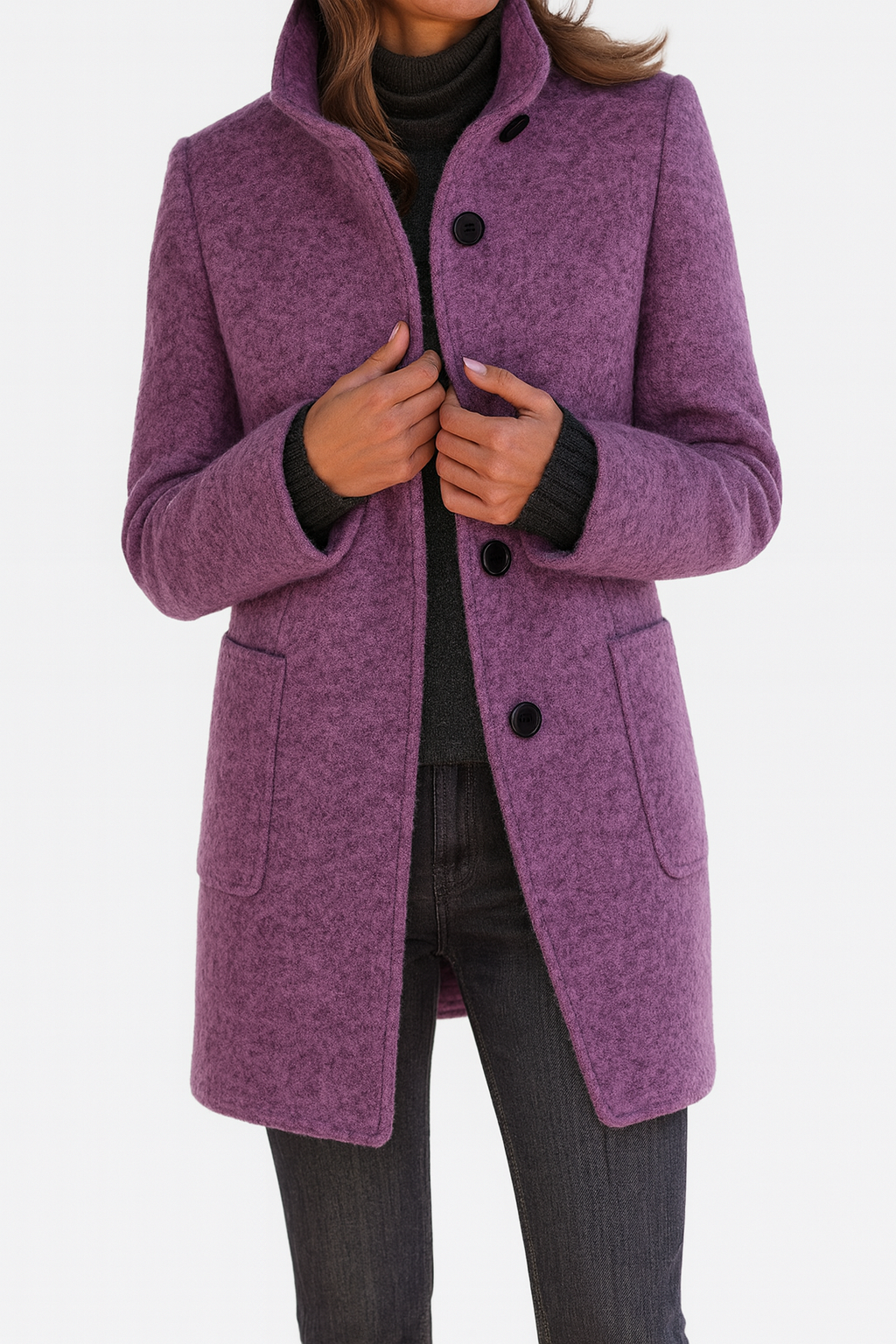 Purple / 3XL