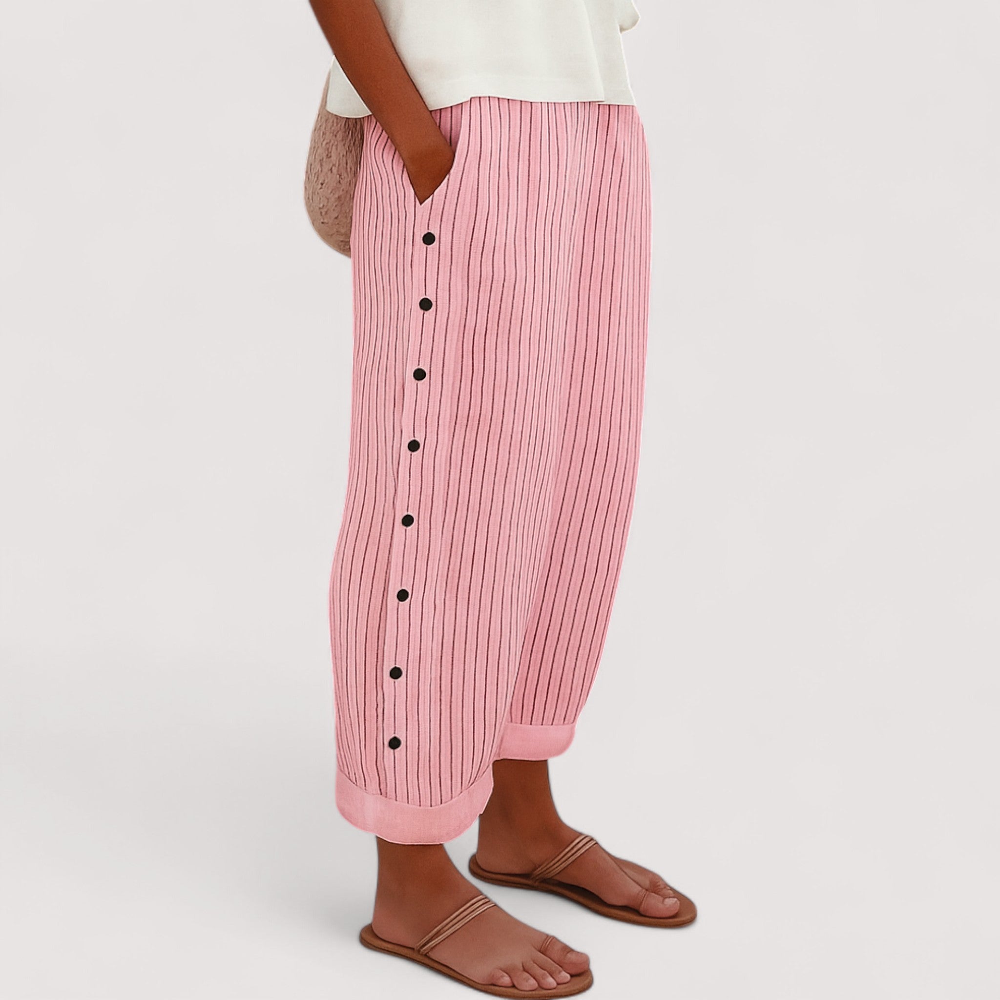 Pink / 5XL