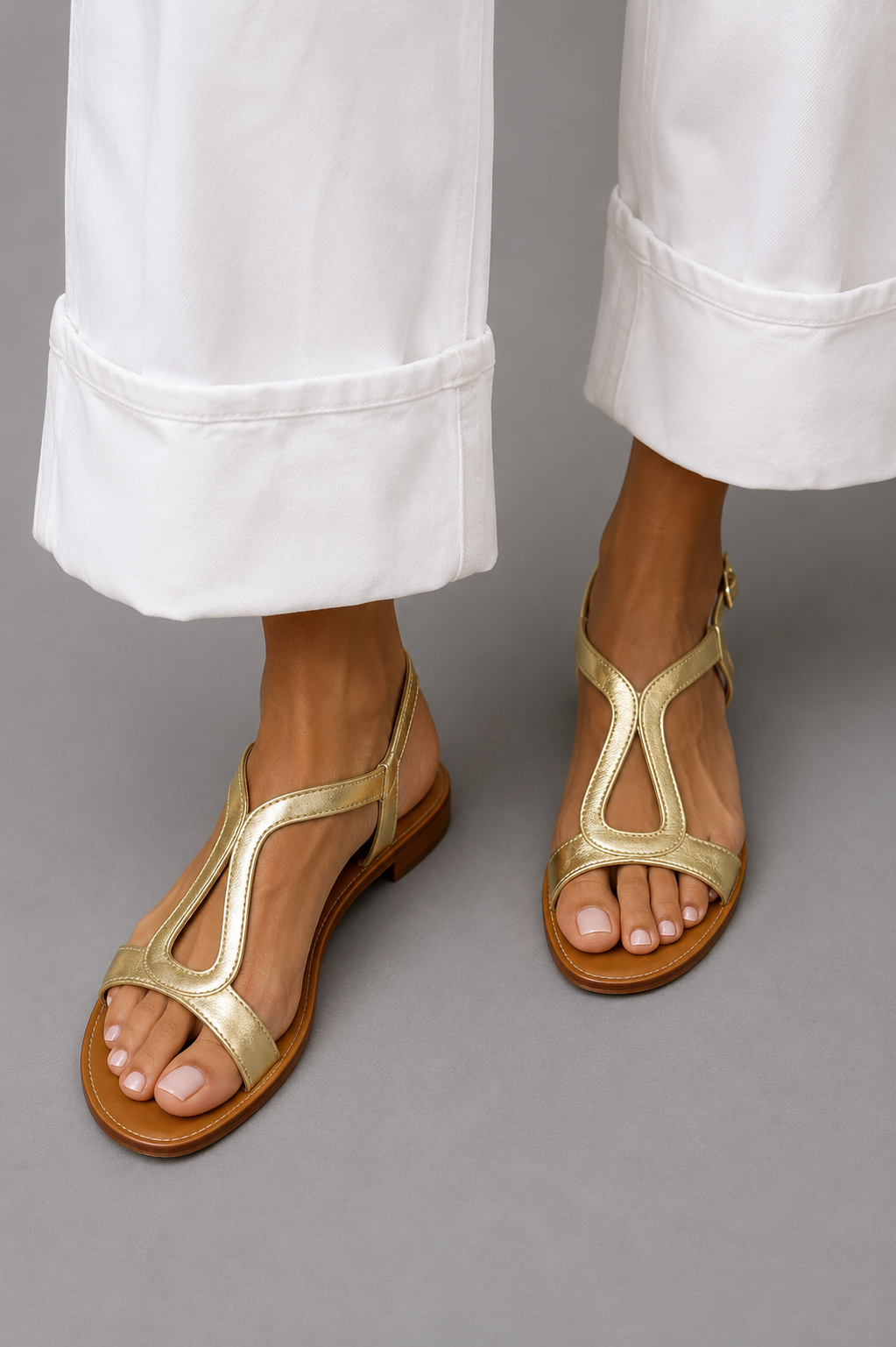 Ludovica Summer Sandal Collection – women's sandals
