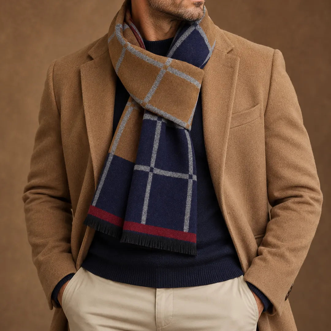 Camel & Navy