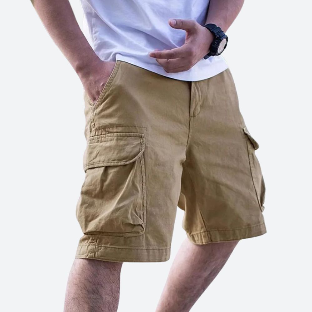 Brown / 3XL