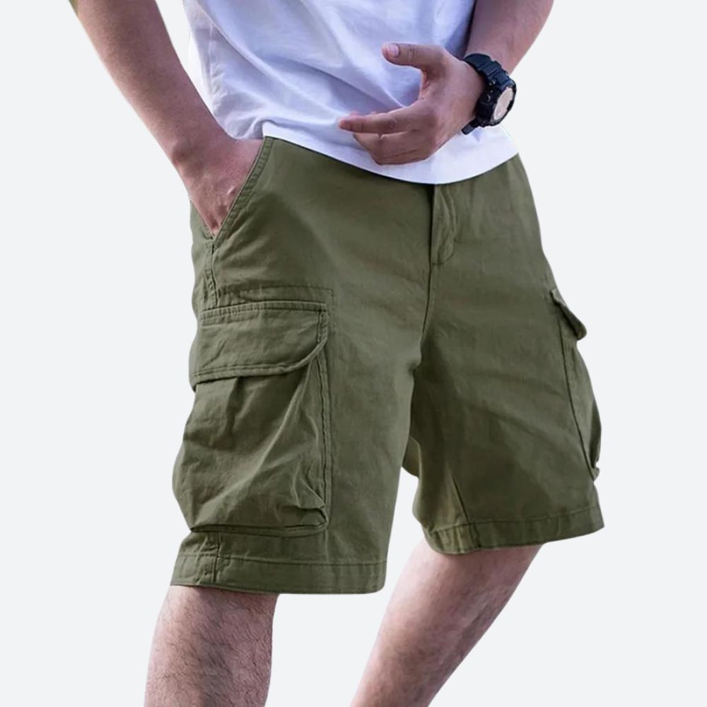 Green / 3XL