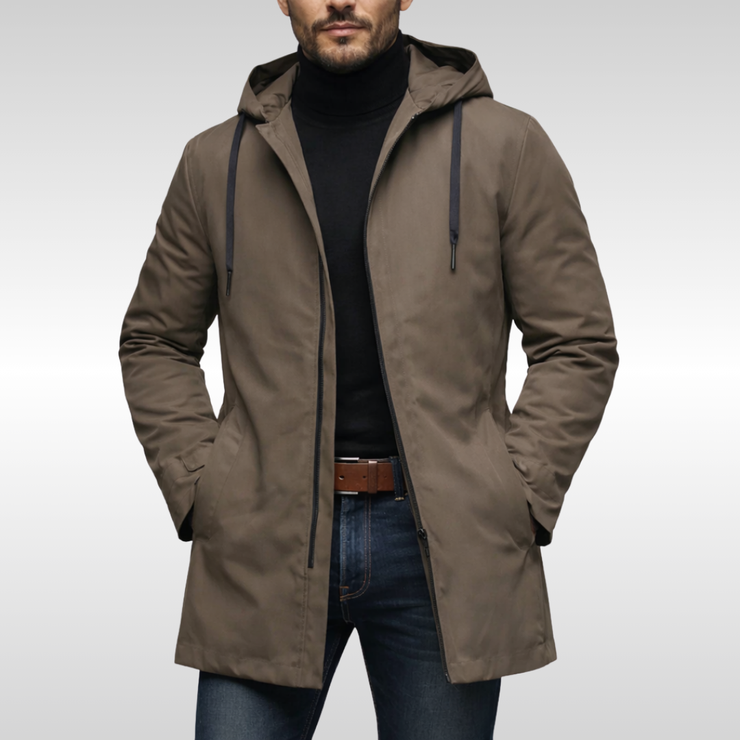Brown / 4XL