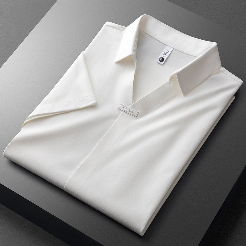 White / 4XL