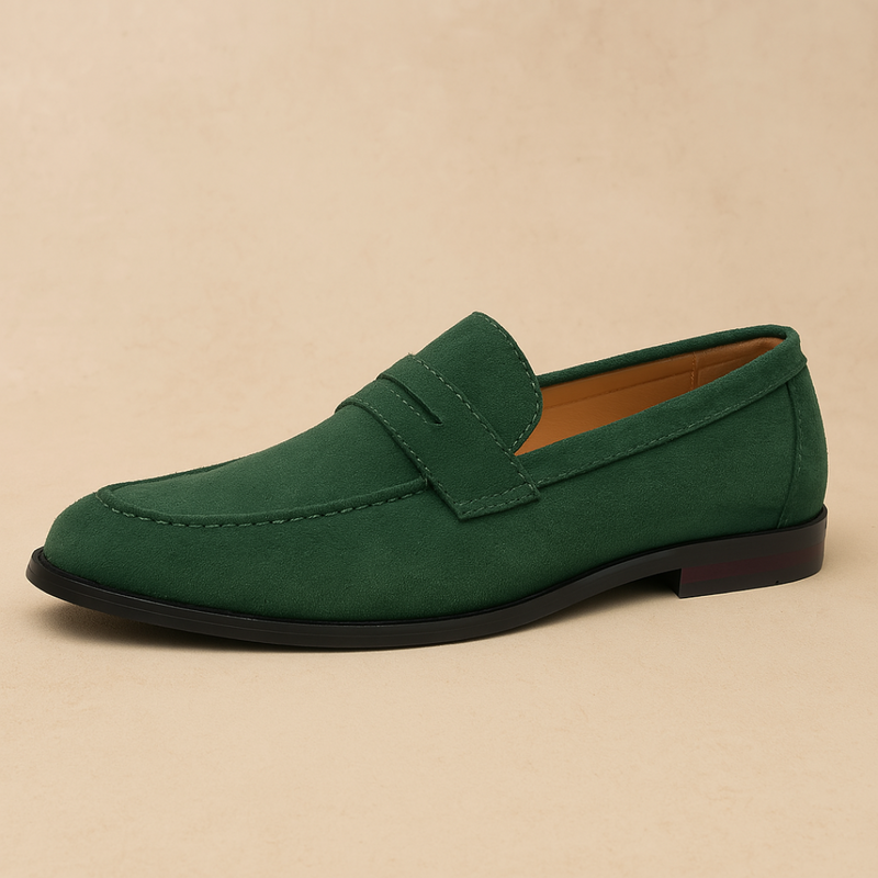 Green / US 14