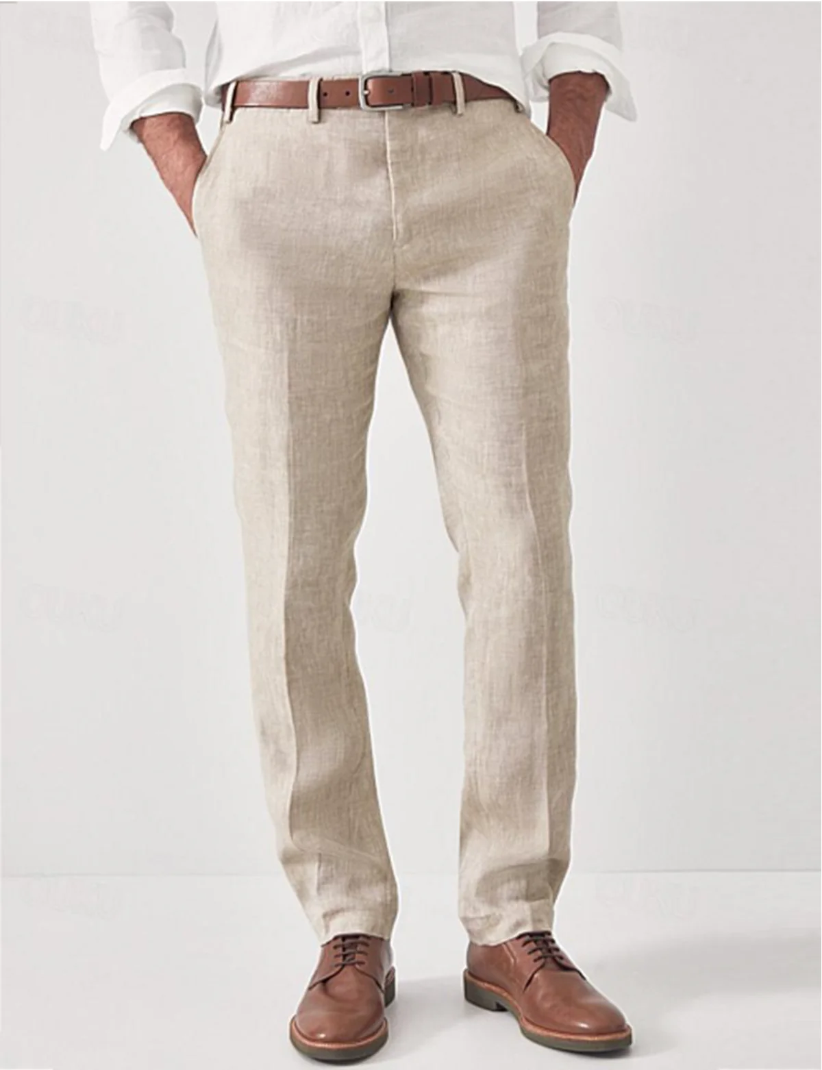 Beige / 3XL