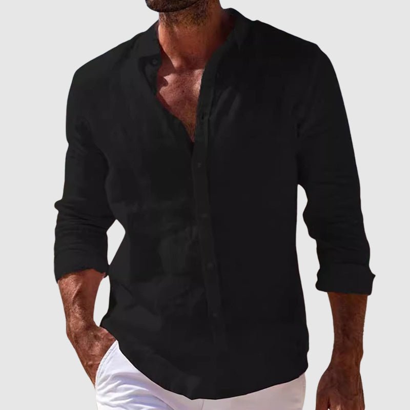 Black / 3XL