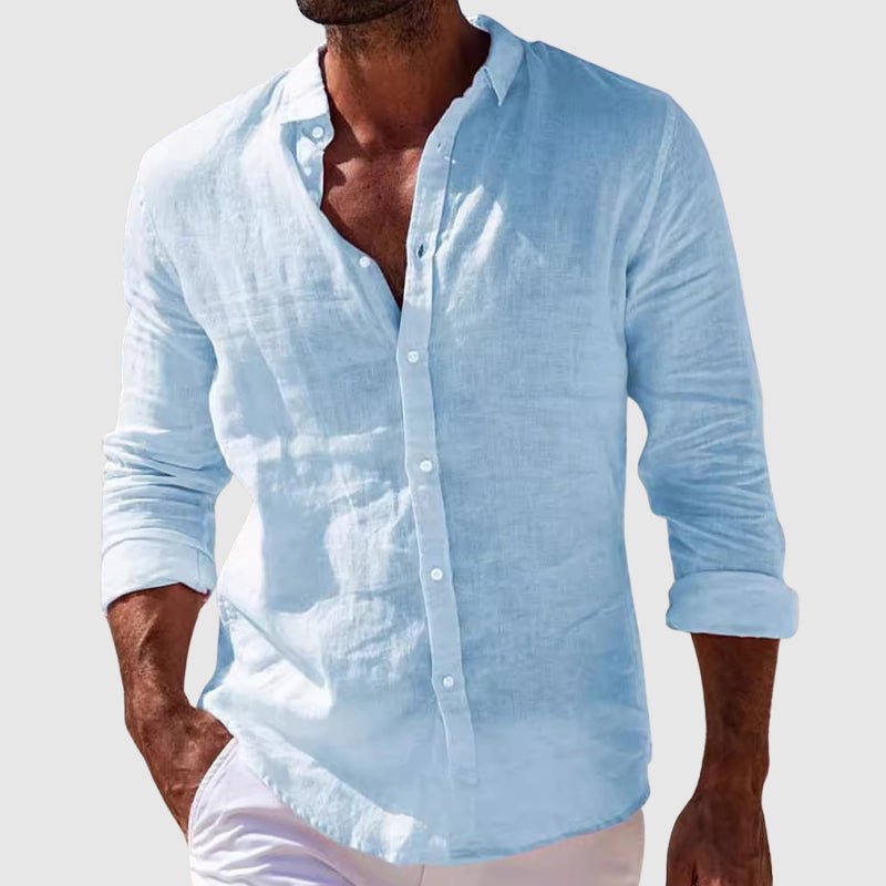 Blue / 3XL