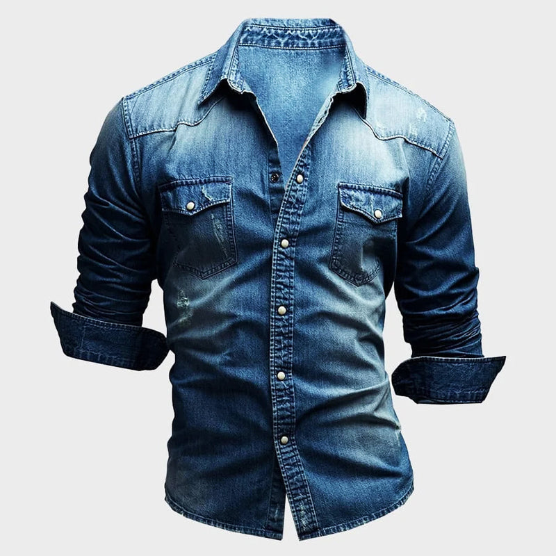 Dark Blue / 3XL