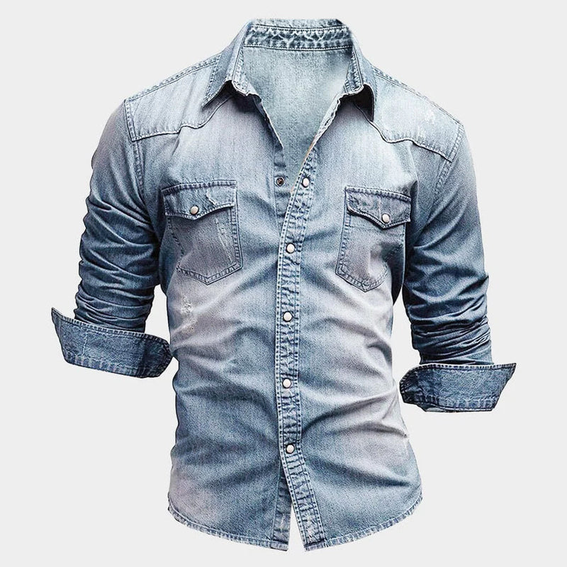 Light Blue / 3XL