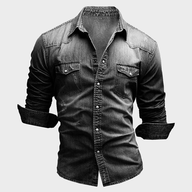 Black / 3XL