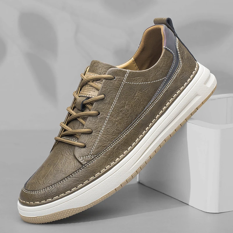Olive Brown / US 12