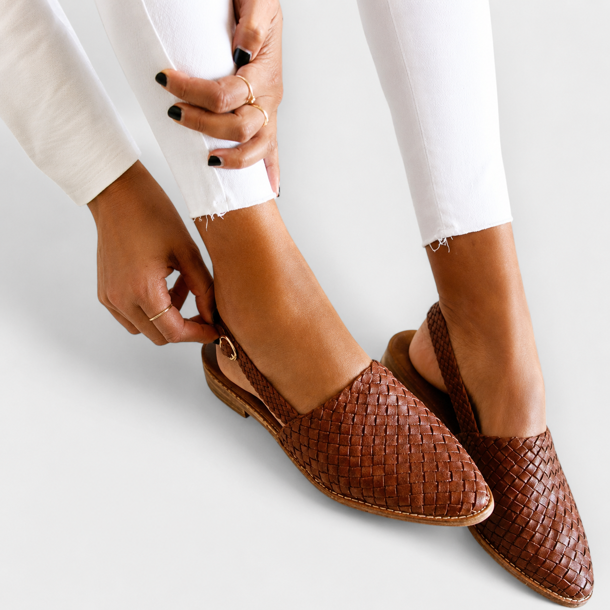 Brown / US 11