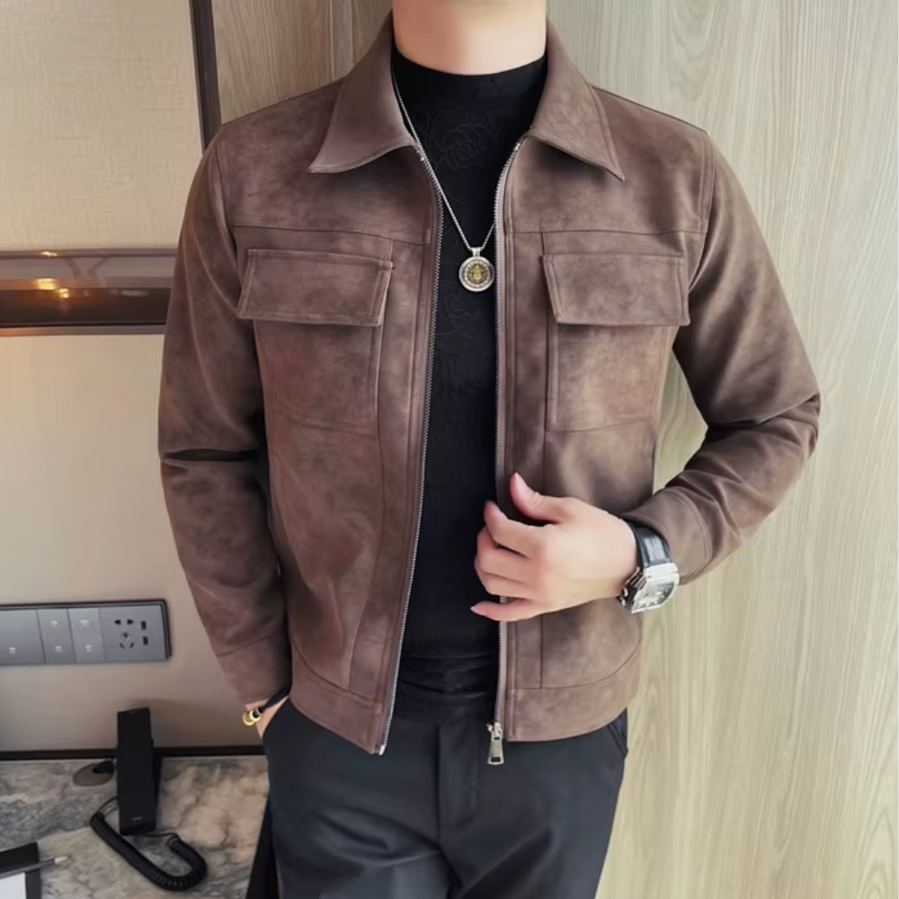 Brown / 3XL