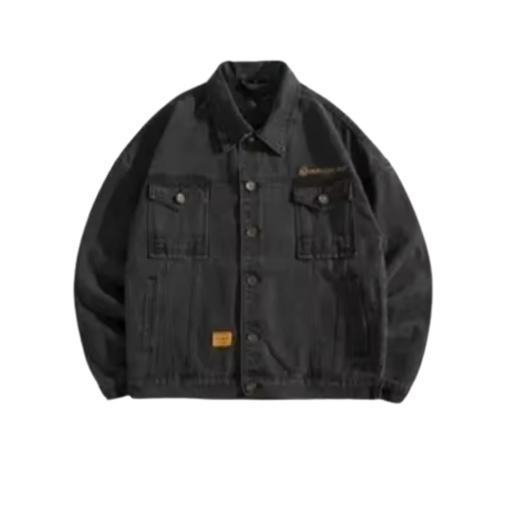 Black / 3XL