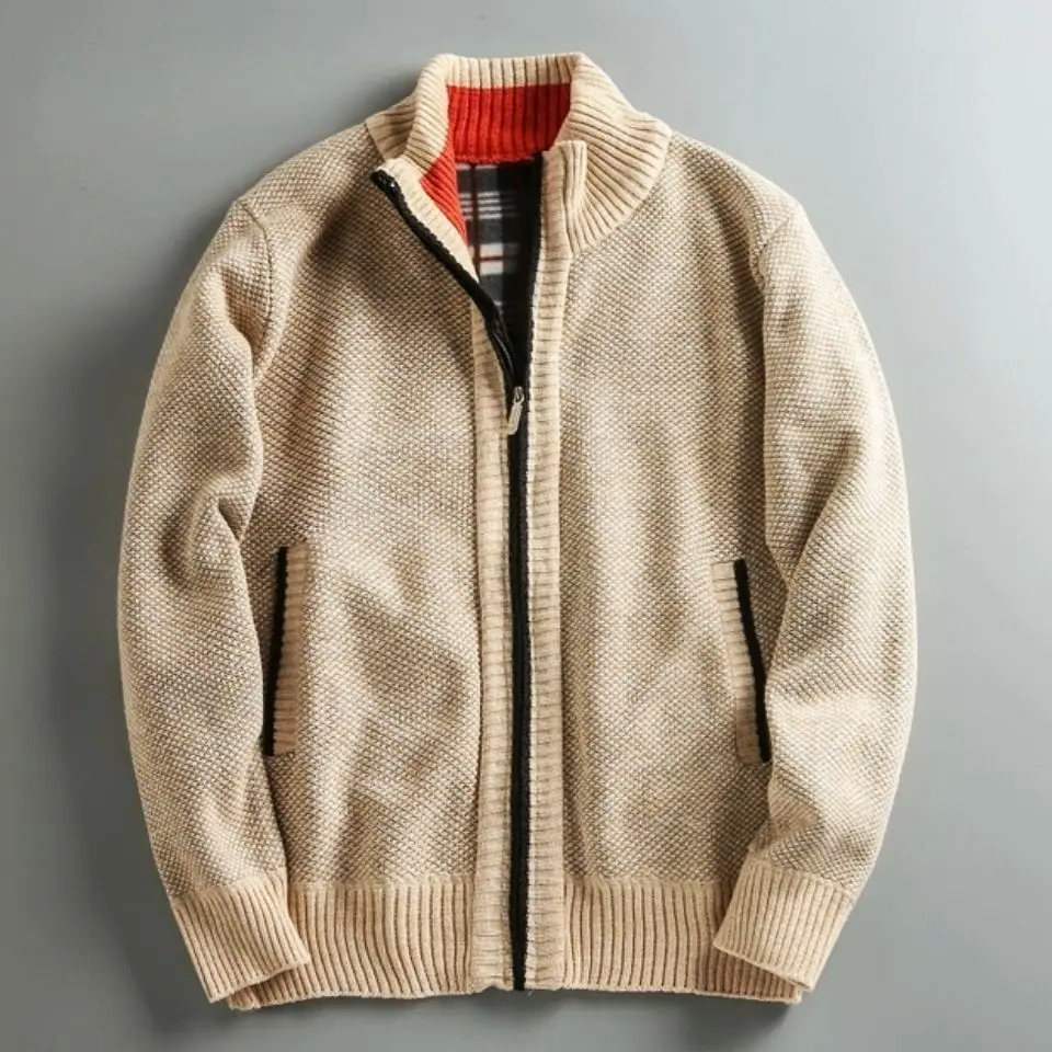 Beige / 4XL