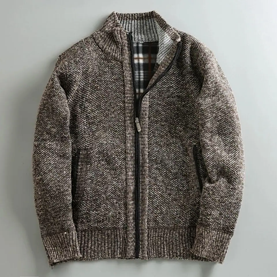 Brown / 4XL