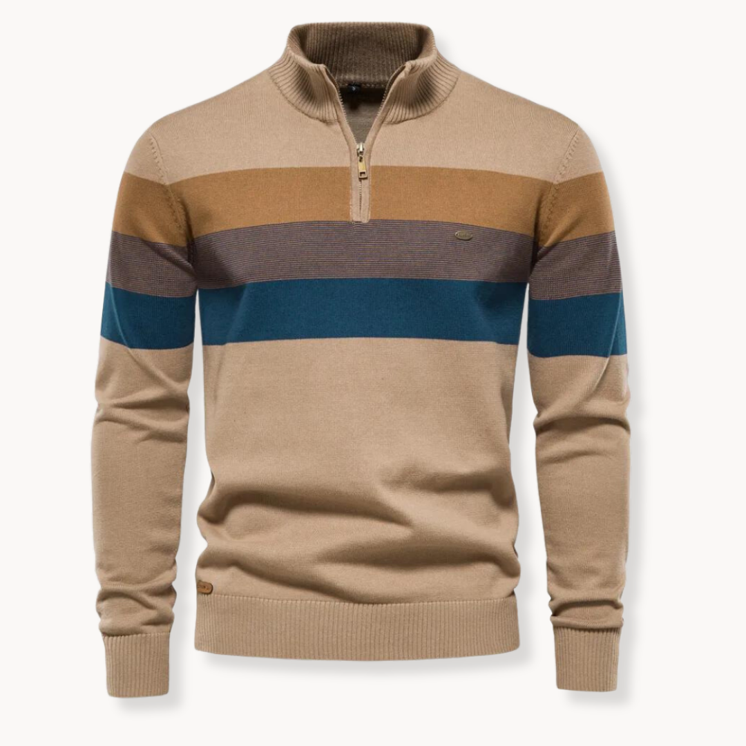 Khaki / 2XL