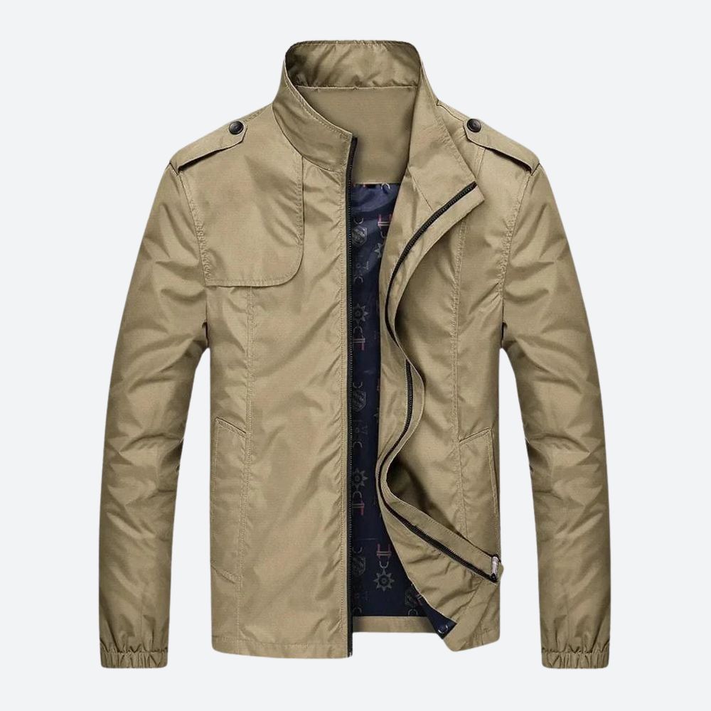 Khaki / 5XL