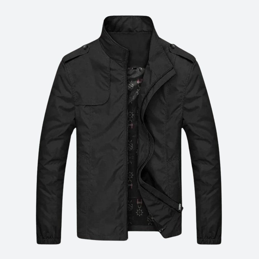 Black / 5XL