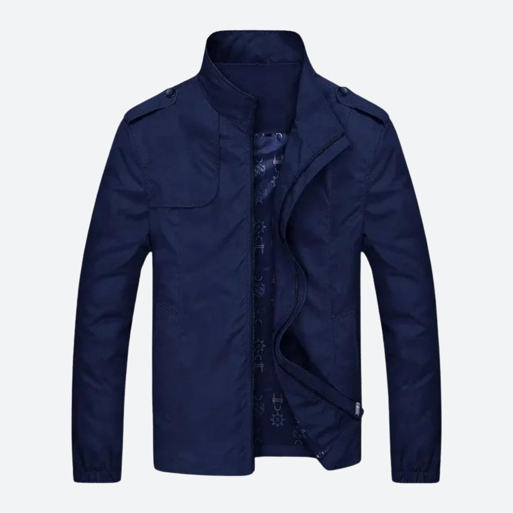 Dark Blue / 5XL