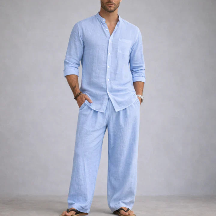 Blue / 3XL