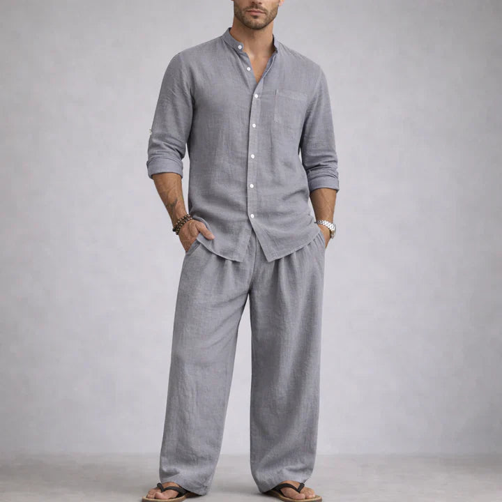 Grey / 3XL