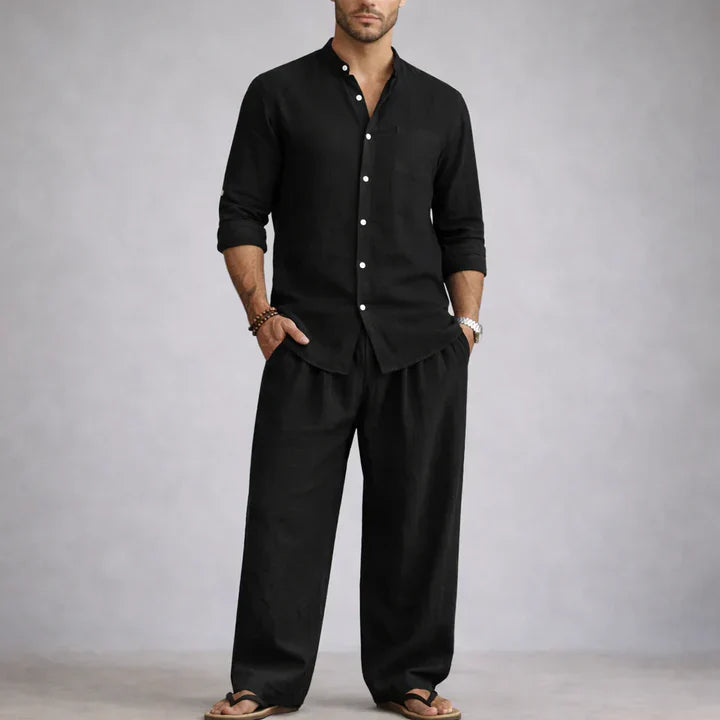 Black / 3XL