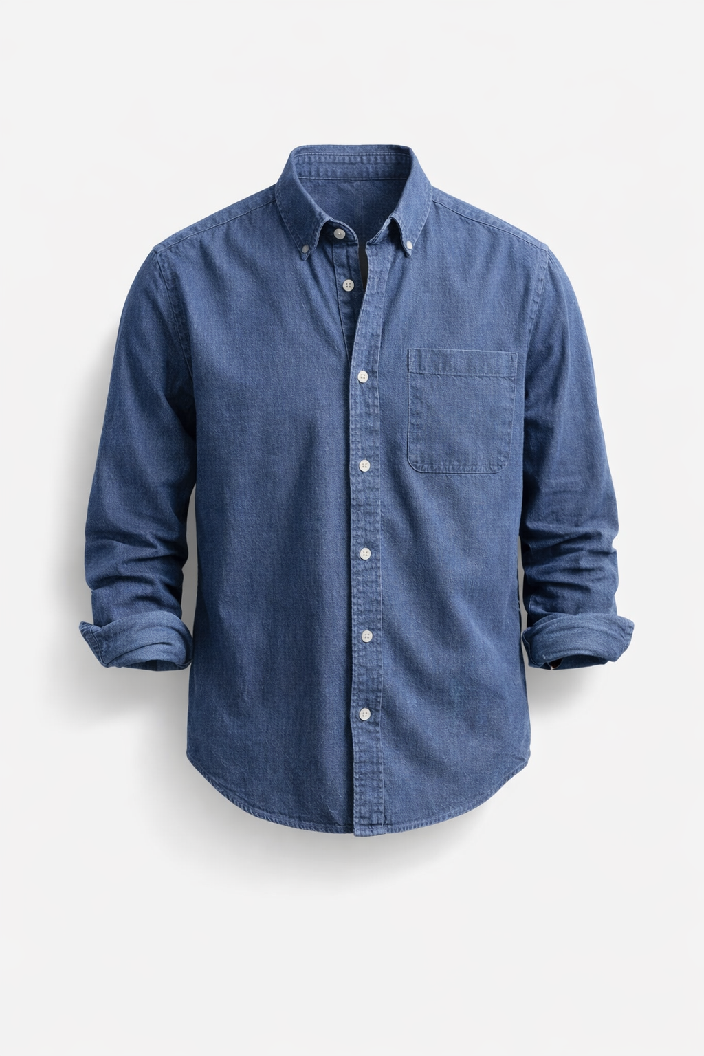 Blue / 5XL